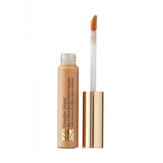 Estee Lauder, Double Wear Stay In Place Flawless Wear, Skystas maskuoklis, 3C, Vidutinis, 7 ml