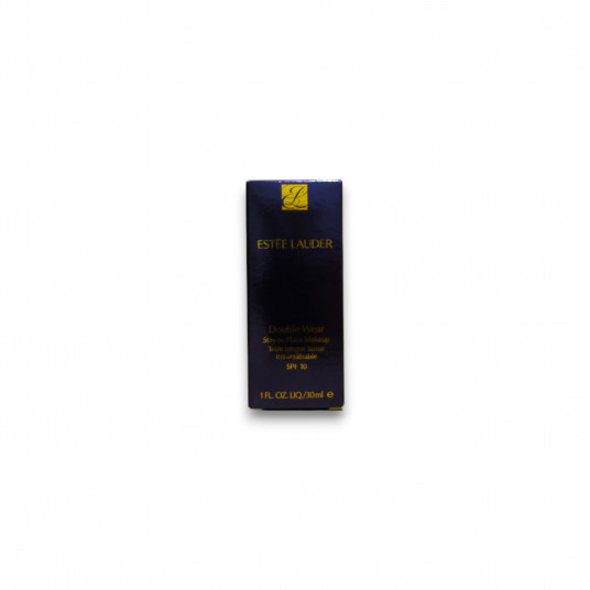 Estee Lauder, Double Wear – nuolatinis makiažas, skystas pagrindas, 2C0, šalta vanilė, SPF 10, 30 ml