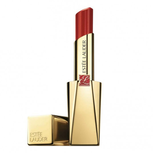 Estee Lauder, Pure Color Desire – Rouge Excess, matinis, kreminiai lūpų dažai, 314, švinas, 4 g