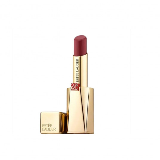 Estee Lauder, Pure Color Desire – Rouge Excess, kreminiai lūpų dažai, 102, Give In, 3,1 g