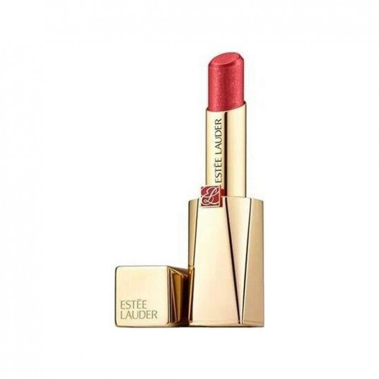 Estee Lauder, Pure Color Desire – Rouge Excess, Smooth Finish, kreminiai lūpų dažai, 213, Touch Me, 3,1 g