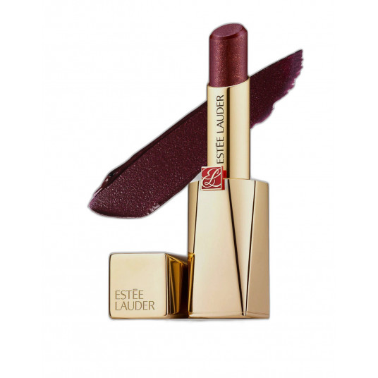 Estee Lauder, Pure Color Desire – Rouge Excess, kreminiai lūpų dažai, 412, Unhinged, 3,1 g
