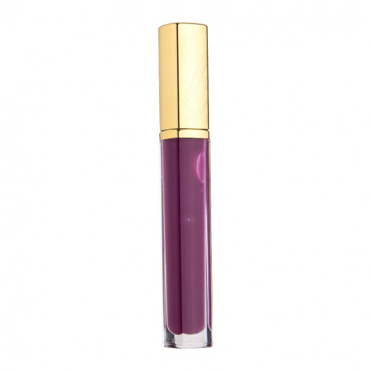 Estee Lauder, gryna spalva, blizgantis, lūpų blizgis, 03, rožėje, 6 ml