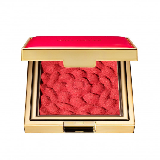 Estee Lauder, Pure Color Envy All Check Color, Blush Compact pudra, 01, Rebelios Roze, 4,8 g