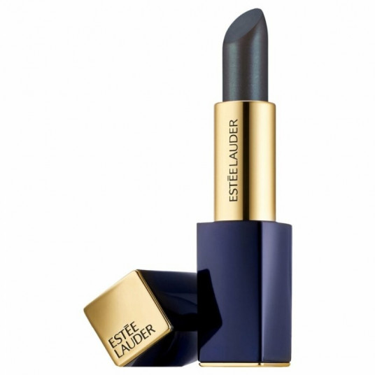 Estee Lauder, Pure Color Envy, Matiniai, kreminiai lūpų dažai, Nr. 450, varžtais juodas, 3,5 g