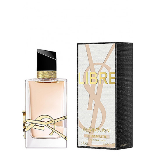 Yves Saint Laurent - Libre - EDT - 90 ml