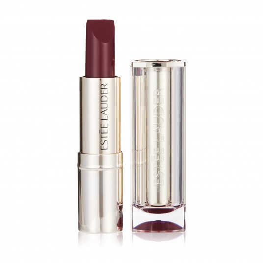 Estee Lauder, Pure Color Love, kreminiai lūpų dažai, 230, sultys, 3,5 g