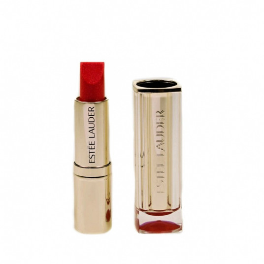 „Estee Lauder“, „Pure Color Love“, kreminiai lūpų dažai, 360, „Flash Chill“, 3,5 g