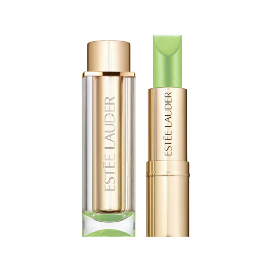 Estee Lauder, Pure Color Love, natūralūs aliejai, ilgai išliekantys, kreminiai lūpų dažai, 601, Beam Me, 3,5 g