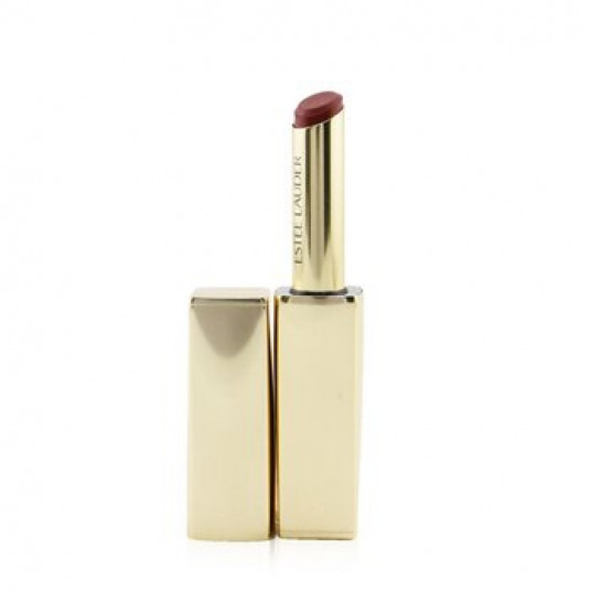 Estee Lauder, šviečianti gryna spalva, kreminiai lūpų dažai, 915, „Royalty“, 1,8 g