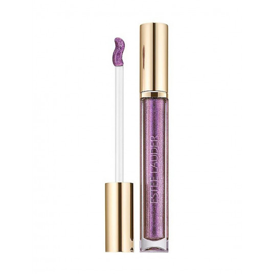 Estee Lauder, gryna spalva, blizgantis, lūpų blizgis, 402, Star Storn, 6 ml