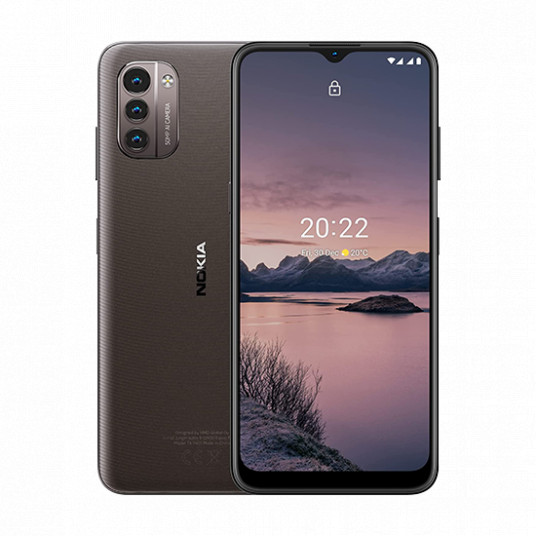 Išmanusis telefonas Nokia G21 4GB/128GB Dual-Sim Dusk  