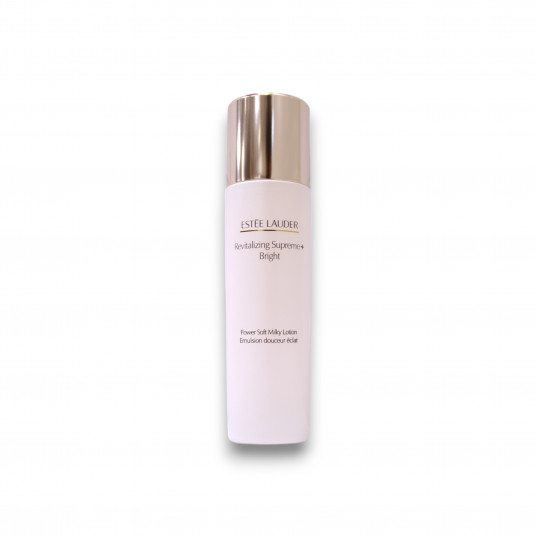 Estee Lauder, Revitalizing Supreme+ Bright Power, Moringa ekstraktas, Multi-Action, Rytas ir Naktis, Losjonas, Veidui ir kaklui, 100 ml