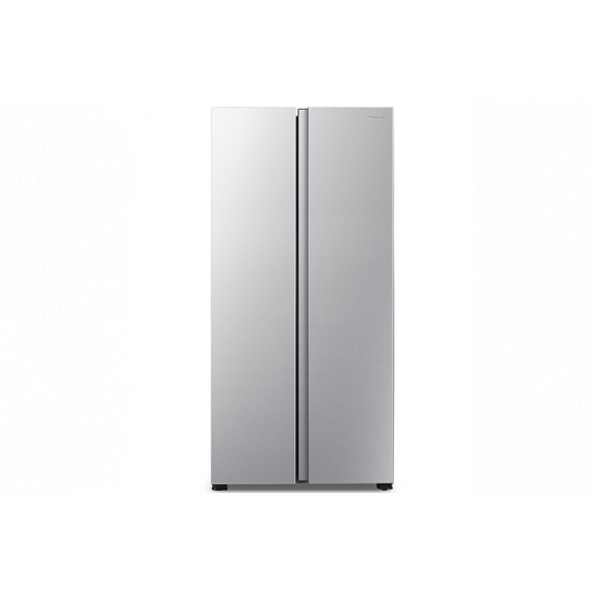  Šaldytuvas Hisense RS560N4AD1 