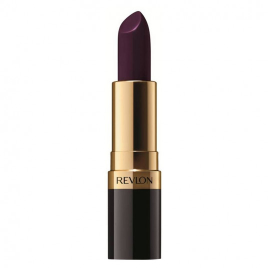 „Revlon“, „Super Lustrous“, kreminiai lūpų dažai, 663, „Va Va Violet“, 4,2 ml