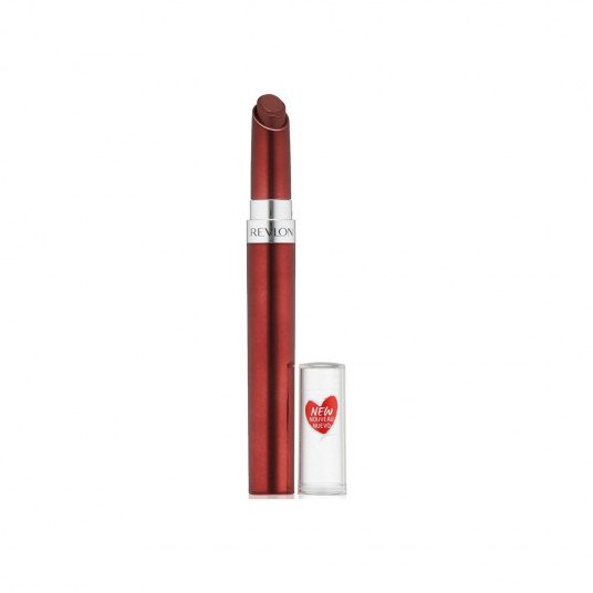 Revlon, Ultra Hd gelis, kreminiai lūpų dažai, 715, arabika, 1,7 g