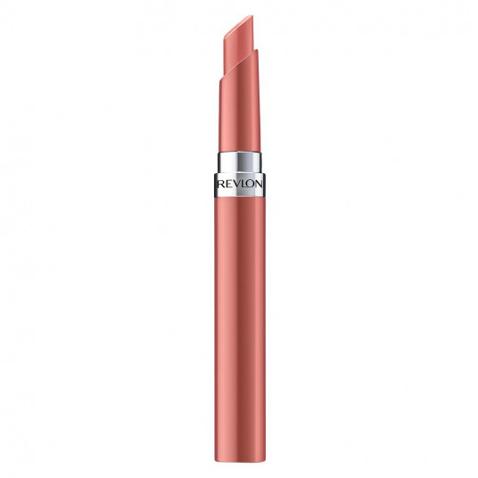 Revlon, Ultra Hd gelis, kreminiai lūpų dažai, 710, dykuma, 1,7 ml
