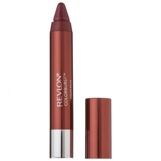 Revlon, Color Burst, lūpų balzamas, Nr. 140, Coy Factory, 2,7 g