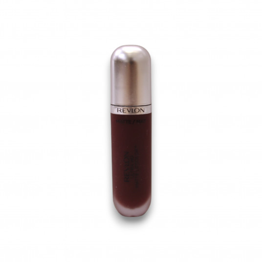 Revlon, Ultra Hd, matinis, skysti lūpų dažai, 675, susižavėjimas, 5,9 ml