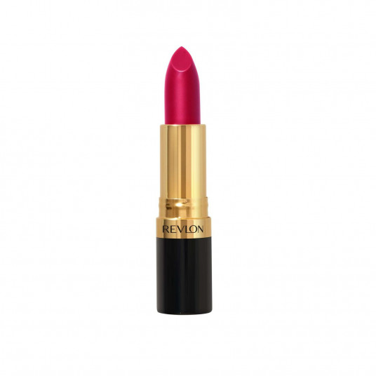 Revlon, Super Lustrous, kreminiai lūpų dažai, 440, vyšnios sniege, 4,2 g