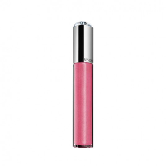 Revlon, Ultra HD lakas, tūris, skysti lūpų dažai, Nr. 520, Rožinis safyras, 5,9 ml