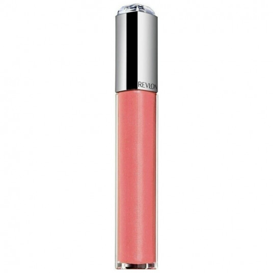 Revlon, Ultra HD lakas, tūris, skysti lūpų dažai, 540, petalitas, 5,9 ml