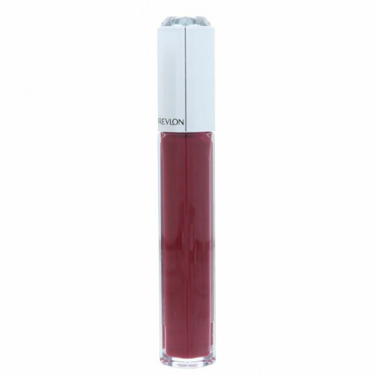 Revlon, Ultra HD lakas, tūris, skysti lūpų dažai, 545, karneolis, 5,9 ml