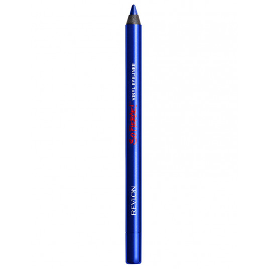 Revlon, So Fierce, Blending, Gel Pencil Eyeliner, Nr. 862, Karališkosios taisyklės, 1,2 g