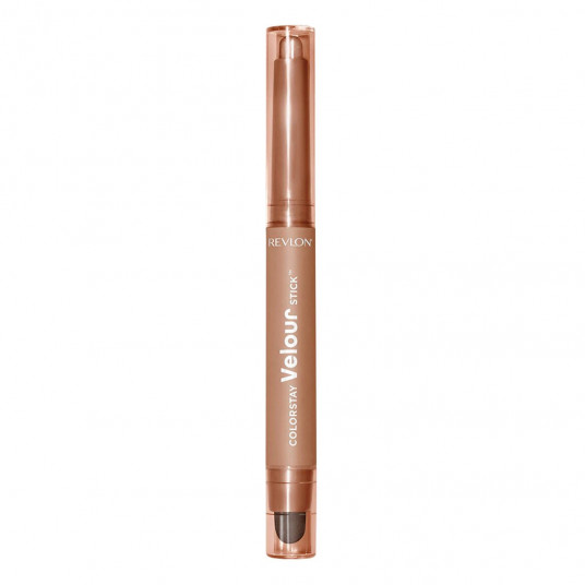 Revlon, Color Stay Velour, akių šešėlių lazdelė, 878, kašmyras, 1,04 g