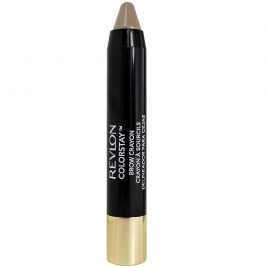 Revlon, Color Stay, antakių kreminis pieštukas, 305, šviesiaplaukis, 2,6 g