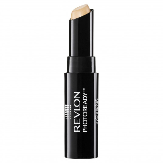 Revlon, PhotoReady, maskavimo lazdelė, 002, šviesiai blyški, 3,2 g