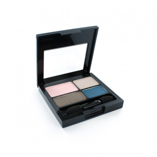 Revlon, Color Stay, akių šešėlių paletė, 526, romantiška, 4,8 g