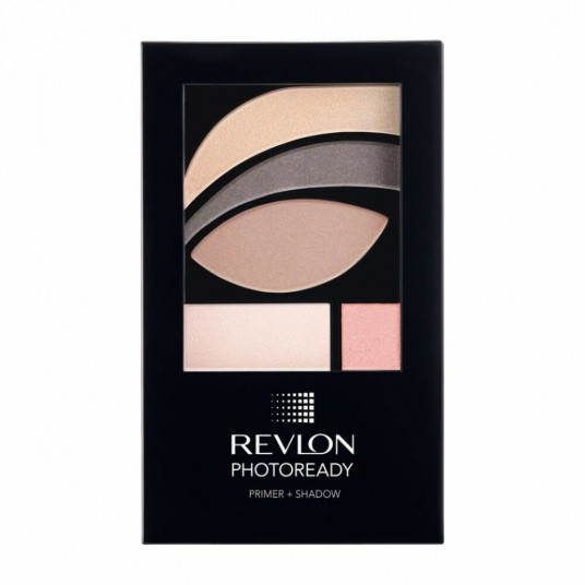 Revlon, PhotoReady, akių šešėlių paletė, 505, impresionistinis, 2,8 g