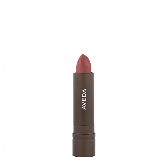 Aveda, Feed My Lips, natūralus, matinis, kreminiai lūpų dažai, 02, saldžioji pitaja, 3,4 g