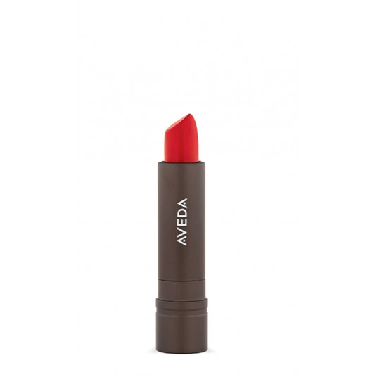 Aveda, Feed My Lips, natūralus, matinis, kreminiai lūpų dažai, 04, Cana, 3,4 g