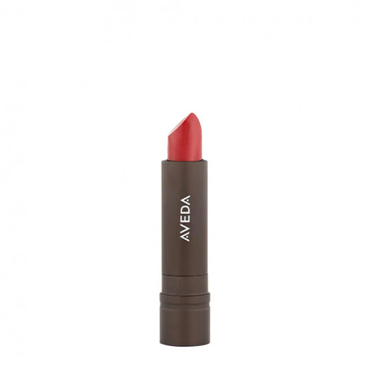 Aveda, Feed My Lips, natūralus, matinis, kreminiai lūpų dažai, 17, jujube, 3,4 g
