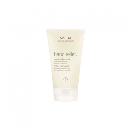 Aveda, atpalaiduojantis rankas, be parabenų, drėkinantis, kremas, skirtas rankoms, 125 ml