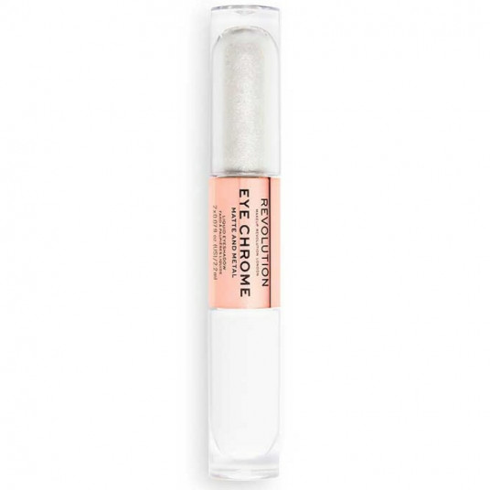 Makeup Revolution, Eye Chrome, Skysti skaistalai, Hope, 2,2 ml