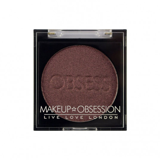 Makeup Revolution, Obsession, akių šešėlių pudra, E169, antikvariniai nėriniai, 2 g
