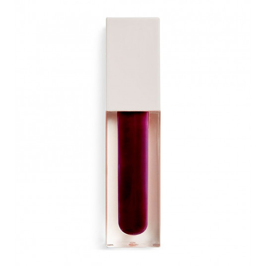 „Revolution Pro“, „REVOLUTION PRO“, veganiškas, lūpų blizgis, „Turnmoil“, 2,5 ml