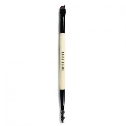 Bobbi Brown, Bobbi Brown, dvigubas galas, antakių šepetėlis