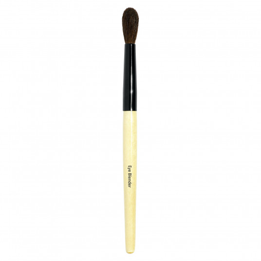 Bobbi Brown, Bobbi Brown, maišymas, akių šešėlių šepetėlis