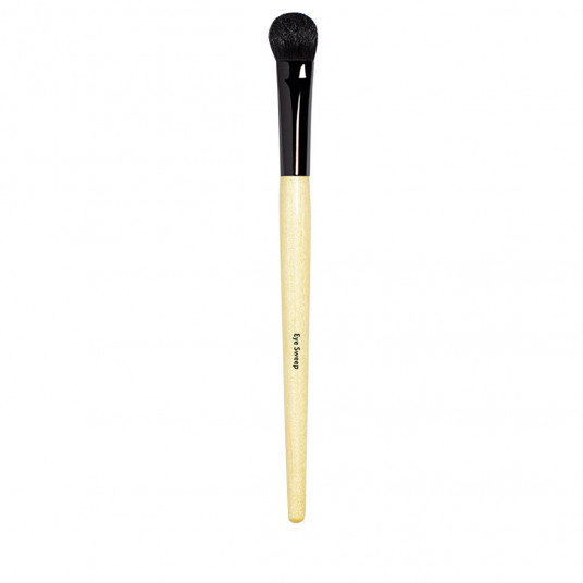 Bobbi Brown, akių šveitimas, suapvalintas, akių šešėlių šepetėlis