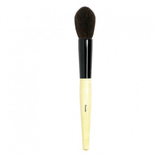 Bobbi Brown, Bobbi Brown, kūginis, pudros šepetys