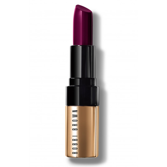 „Bobbi Brown“, „Luxe“, drėkinantis, kreminis lūpų dažas, 15, „Bright Berry“, 3,8 g