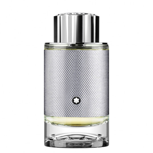  Montblanc Explorer Platinum Eau De Perfume Spray 100ml 