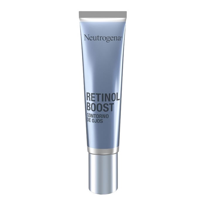 "Neutrogena Retinol Boost Eye Contour" paakių kremas 15ml