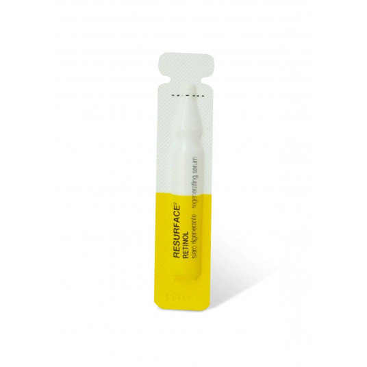 Diego Dalla Palma, Revivyl Resurface, Rebalancing, serumas, veidui, 10 vnt, 1,5 ml