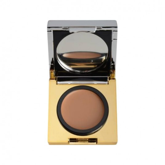 Elizabeth Arden, nepriekaištinga apdaila, maksimalus padengimas, kreminis korektorius, 04, gilus, 1,5 g