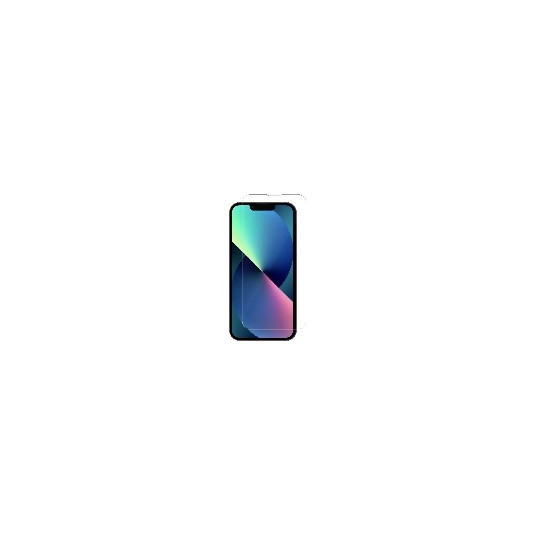 Grūdinto stiklo ekrano apsauga skirta iPhone 13 pro max 